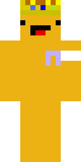 Скин Майнкрафт Игрока TheOneAlexB