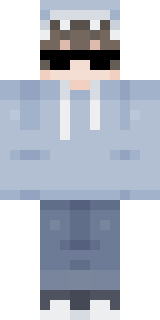 Скин Майнкрафт Игрока TheOneOfSharks