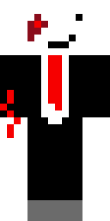 Скин Майнкрафт Игрока TheOnlyDroof