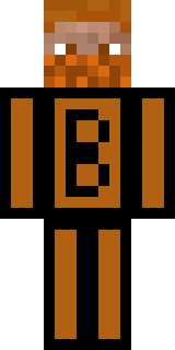 Скин Майнкрафт Игрока TheOrangeBandit