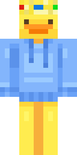 Скин Майнкрафт Игрока TheOrgDude