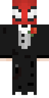 Скин Майнкрафт Игрока ThePacOne