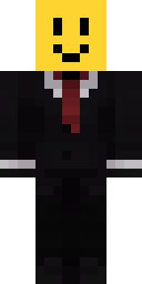 Скин Майнкрафт Игрока ThePapa_Noobious