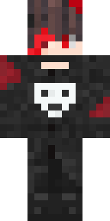 Скин Майнкрафт Игрока TheParca666