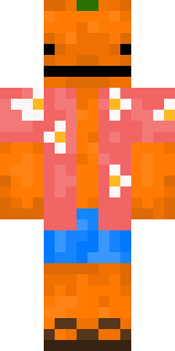 Скин Майнкрафт Игрока ThePersonThing10