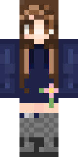 Скин Майнкрафт Игрока ThePhoenixX_YT