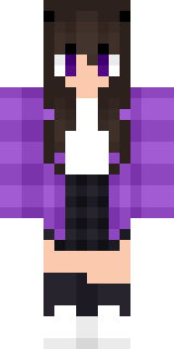 Скин Майнкрафт Игрока ThePieGoat