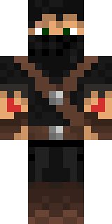 Скин Майнкрафт Игрока ThePigThing