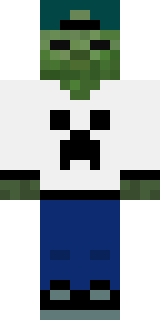 Скин Майнкрафт Игрока TheProGamer4707