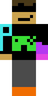 Скин Майнкрафт Игрока TheProGamer8495
