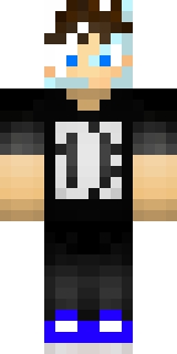 Скин Майнкрафт Игрока TheProGamer_19