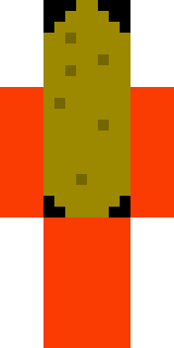 Скин Майнкрафт Игрока ThePurple_potato