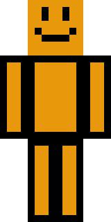 Скин Майнкрафт Игрока TheRagingPotato_