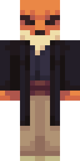 Скин Майнкрафт Игрока TheRatJuice23