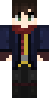 Скин Майнкрафт Игрока TheRealAvsh