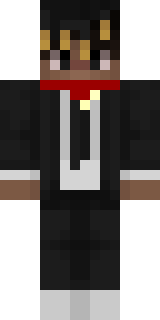 Скин Майнкрафт Игрока TheRealFe4RLess