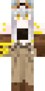 Скин Майнкрафт Игрока TheRealGhost___