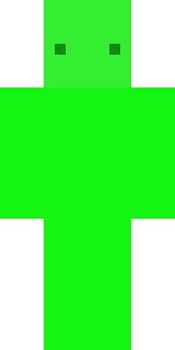 Скин Майнкрафт Игрока TheRealGreenGuy1