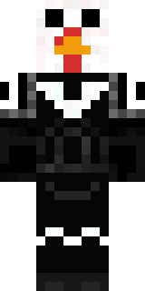 Скин Майнкрафт Игрока TheRealJackyP