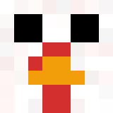 Игрок TheRealJackyP Майнкрафт - возможно знакомый с Vedel