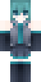 Скин Майнкрафт Игрока TheRealNikolasYT