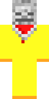 Скин Майнкрафт Игрока TheRealOnitst