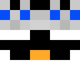 Игрок TheRealPengui Майнкрафт - возможно знакомый с zielupl
