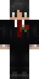 Скин Майнкрафт Игрока TheReal_Raven