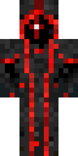 Скин Майнкрафт Игрока TheRedReaper37