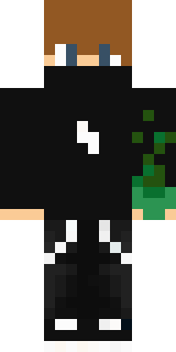 Скин Майнкрафт Игрока TheRedx2021