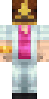 Скин Майнкрафт Игрока TheRiklz