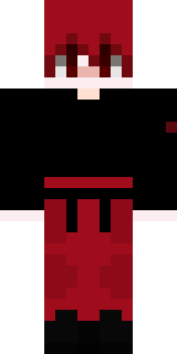 Скин Майнкрафт Игрока TheRnbwMachine