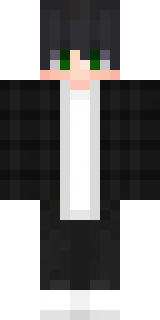 Скин Майнкрафт Игрока TheRobinDaHood