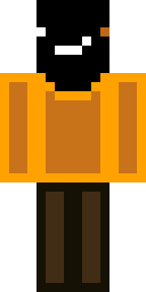 Скин Майнкрафт Игрока TheRocksock