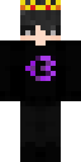Скин Майнкрафт Игрока TheSamyZone