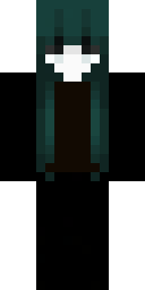 Скин Майнкрафт Игрока TheScytheWarrior