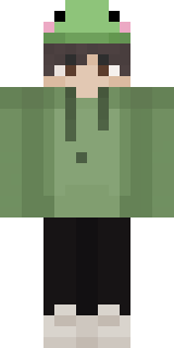 Скин Майнкрафт Игрока TheSeetGame