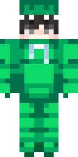 Скин Майнкрафт Игрока TheShrekclan_999