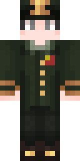 Скин Майнкрафт Игрока TheSicilianGamer