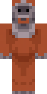 Скин Майнкрафт Игрока TheSimius