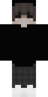 Скин Майнкрафт Игрока TheSlashBoy