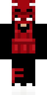 Скин Майнкрафт Игрока TheSnowpakk