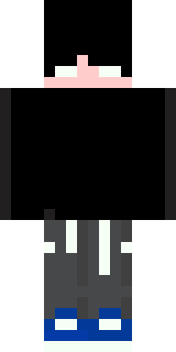 Скин Майнкрафт Игрока TheSpace0