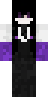 Скин Майнкрафт Игрока TheSpaceDuck