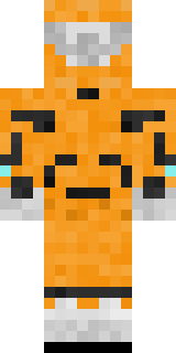 Скин Майнкрафт Игрока TheSpartan_300