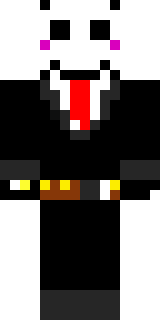 Скин Майнкрафт Игрока TheStur