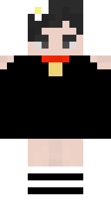 Скин Майнкрафт Игрока TheSub