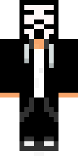 Скин Майнкрафт Игрока TheTacoss