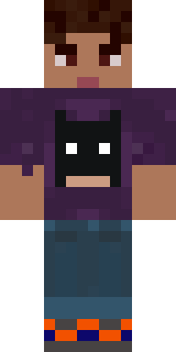 Скин Майнкрафт Игрока TheTeam1939
