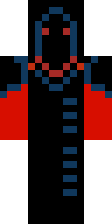 Скин Майнкрафт Игрока TheThief2538